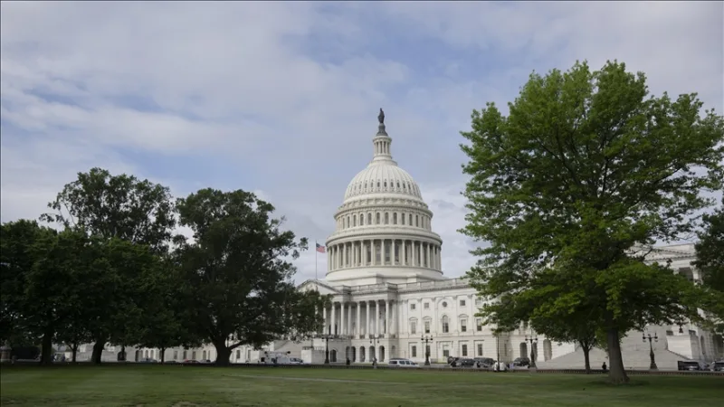 У США розслідують справу про тривогу через безпілотник у Вашингтоні на тлі напруженості у відносинах з Іраном